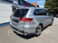 2017 Mitsubishi OUTLANDER