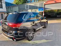 2017 Mitsubishi OUTLANDER
