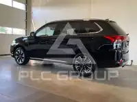 2017 Mitsubishi OUTLANDER