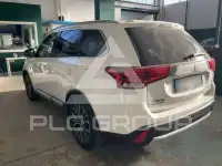 2017 Mitsubishi OUTLANDER