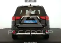 2017 Mitsubishi OUTLANDER