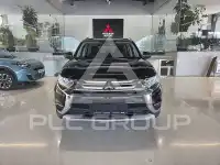 2017 Mitsubishi OUTLANDER