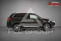 2017 Mitsubishi OUTLANDER