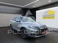 2017 Mitsubishi OUTLANDER