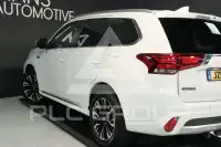 2017 Mitsubishi OUTLANDER