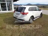 2017 Mitsubishi OUTLANDER