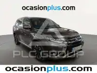 2017 Mitsubishi OUTLANDER