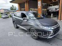 2017 Mitsubishi OUTLANDER