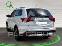 2017 Mitsubishi OUTLANDER