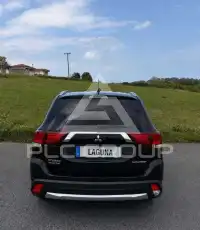 2017 Mitsubishi OUTLANDER