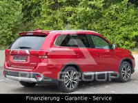 2017 Mitsubishi OUTLANDER