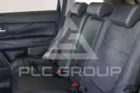2017 Mitsubishi OUTLANDER