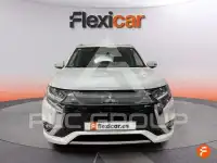 2017 Mitsubishi OUTLANDER