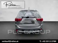 2017 Mitsubishi OUTLANDER