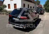 2017 Mitsubishi OUTLANDER