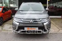 2017 Mitsubishi OUTLANDER