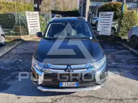 2017 Mitsubishi OUTLANDER
