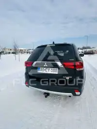 2017 Mitsubishi OUTLANDER