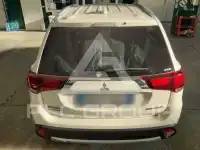 2017 Mitsubishi OUTLANDER