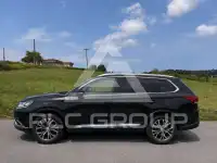 2017 Mitsubishi OUTLANDER