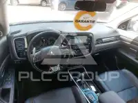 2017 Mitsubishi OUTLANDER
