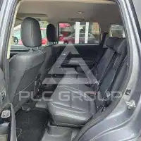 2017 Mitsubishi OUTLANDER