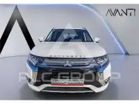2017 Mitsubishi OUTLANDER