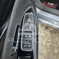 2017 Mitsubishi OUTLANDER