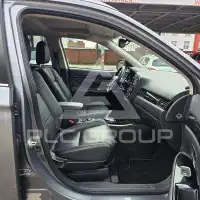 2017 Mitsubishi OUTLANDER