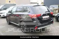 2017 Mitsubishi OUTLANDER