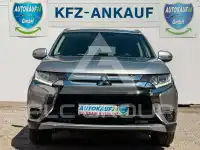 2017 Mitsubishi OUTLANDER