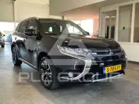 2017 Mitsubishi OUTLANDER