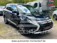2017 Mitsubishi OUTLANDER