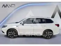 2017 Mitsubishi OUTLANDER