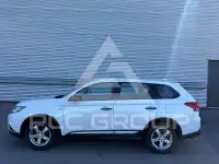 2017 Mitsubishi OUTLANDER