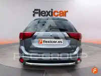 2017 Mitsubishi OUTLANDER