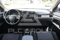 2017 Mitsubishi OUTLANDER