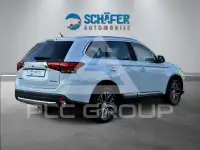 2017 Mitsubishi OUTLANDER