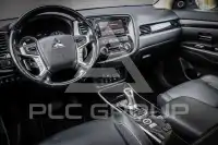 2017 Mitsubishi OUTLANDER