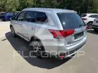 2017 Mitsubishi OUTLANDER