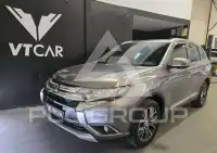 2017 Mitsubishi OUTLANDER