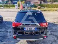 2017 Mitsubishi OUTLANDER