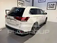 2017 Mitsubishi OUTLANDER
