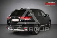 2017 Mitsubishi OUTLANDER