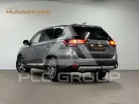 2017 Mitsubishi OUTLANDER