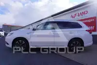 2017 Mitsubishi OUTLANDER