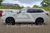 2017 Mitsubishi OUTLANDER