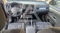 2017 Mitsubishi OUTLANDER