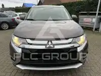 2017 Mitsubishi OUTLANDER