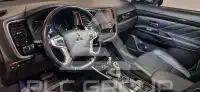 2017 Mitsubishi OUTLANDER